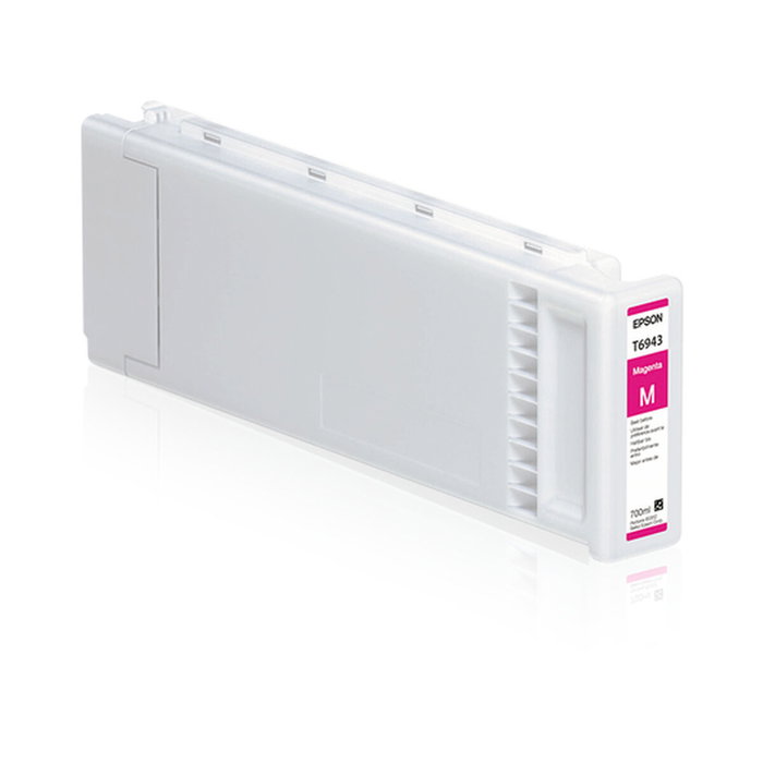 Epson UltraChrome XD Magenta T694300 700 ml Epson UltraChrome XD Magenta T694300 700 ml