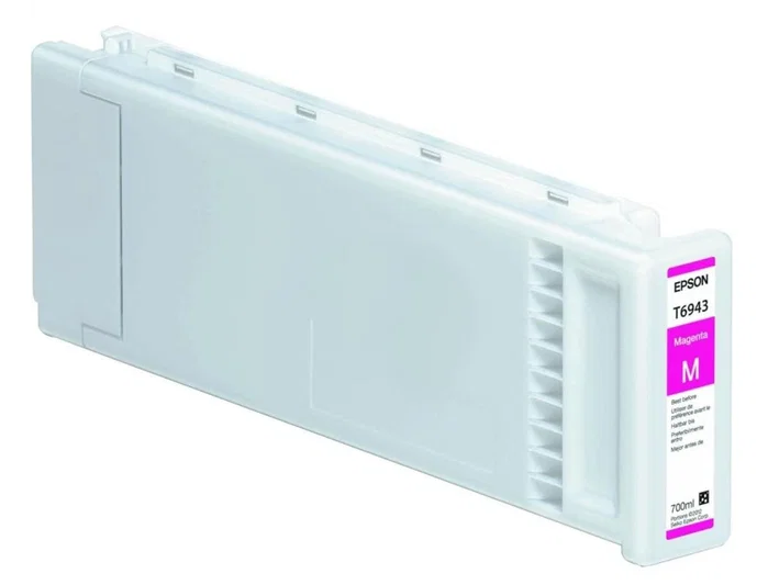 Epson UltraChrome XD Magenta T694300 700 ml Epson UltraChrome XD Magenta T694300 700 ml