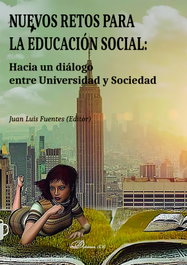 DYKINSON, Nuevos retos para la educación social, Juan Luis Fuentes - DYKINSON