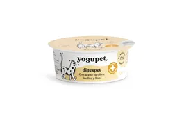 Yogupet Yogurt Funcional Gato Digespet 4x110 gr