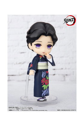 Tamashii Nations Figuarts Mini Tamayo - Kimetsu No Yaiba
