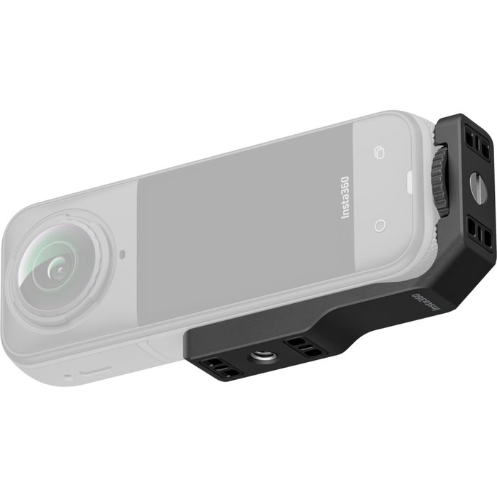 Insta360 X5 Vertical-Horizontal Mount Insta360 X5 Vertical-Horizontal Mount