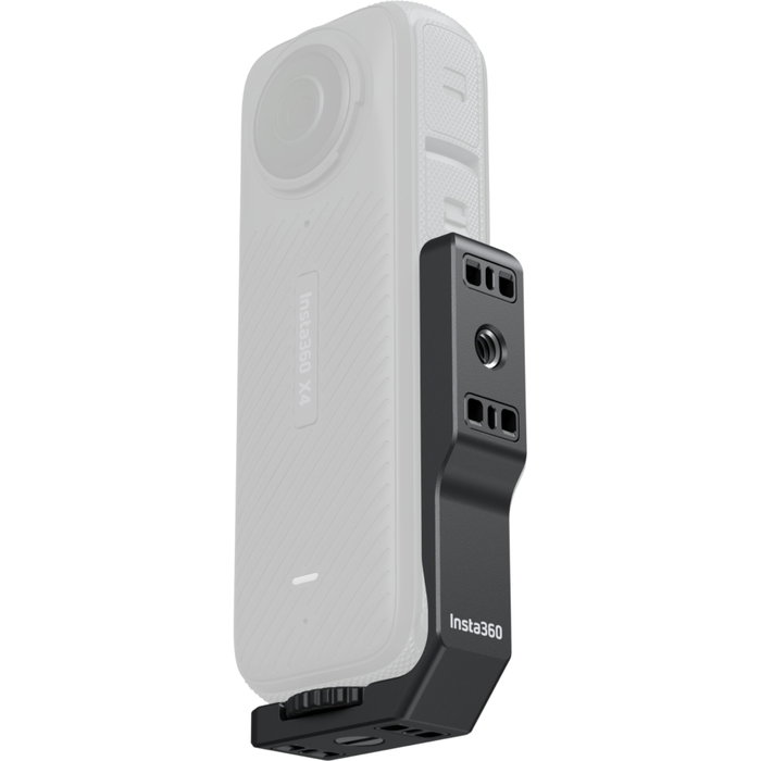 Insta360 X5 Vertical-Horizontal Mount Insta360 X5 Vertical-Horizontal Mount