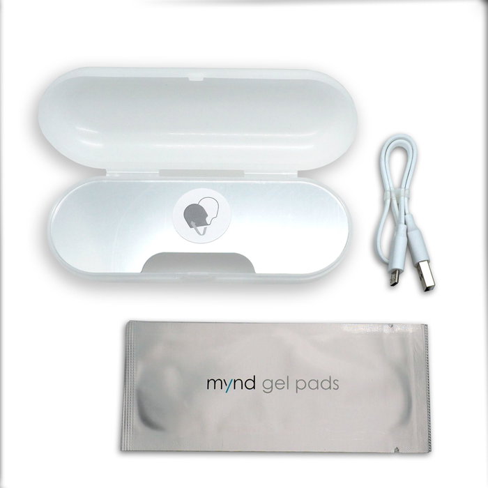 TensCare Mynd Migraine Relief TensCare Mynd Migraine Relief