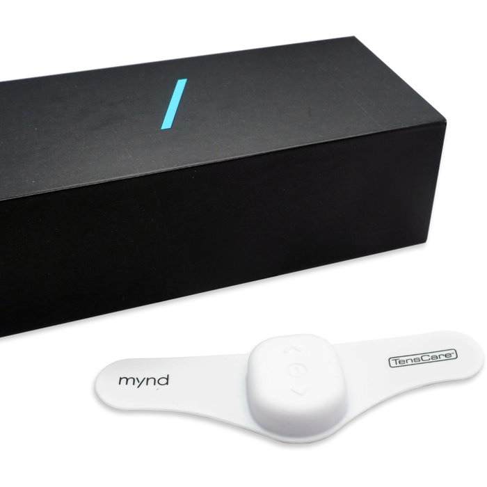 TensCare Mynd Migraine Relief TensCare Mynd Migraine Relief