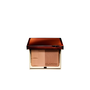 Clarins Bronzing Duo SPF15 02 Tonalidad Dorada Medium