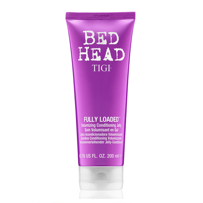 Tigi Bed Head Fully Loaded Conditioner 200 mL Tigi Bed Head Fully Loaded Conditioner 200 mL