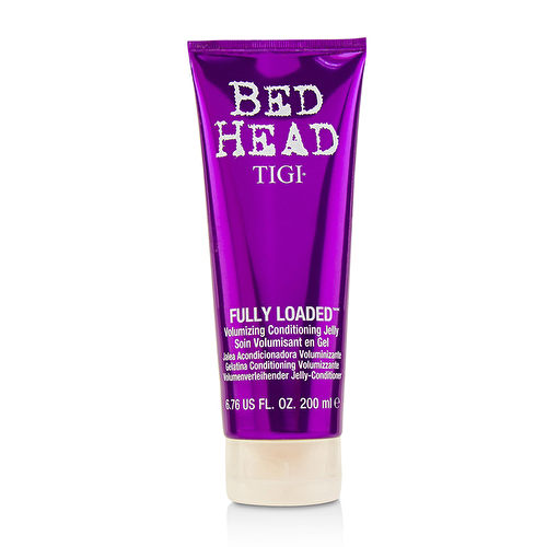 Tigi Bed Head Fully Loaded Conditioner 200 mL Tigi Bed Head Fully Loaded Conditioner 200 mL