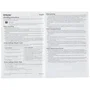 Epson Premium Glossy Photo Paper 13x18cm 255g 30 Hojas