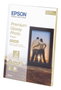 Epson Premium Glossy Photo Paper 13x18cm 255g 30 Hojas