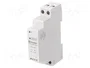 FINDER Relé semiconductor serie 77.01 4÷32VDC 15A