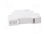 FINDER Relé semiconductor serie 77.01 4÷32VDC 15A