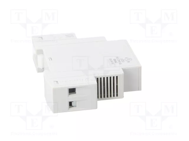FINDER Relé semiconductor serie 77.01 4÷32VDC 15A