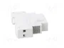 FINDER Relé semiconductor serie 77.01 4÷32VDC 15A
