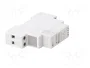 FINDER Relé semiconductor serie 77.01 4÷32VDC 15A