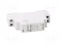 FINDER Relé semiconductor serie 77.01 4÷32VDC 15A