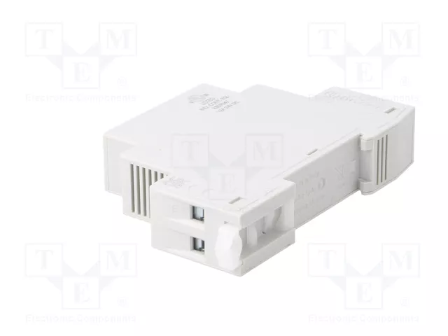 FINDER Relé semiconductor serie 77.01 4÷32VDC 15A
