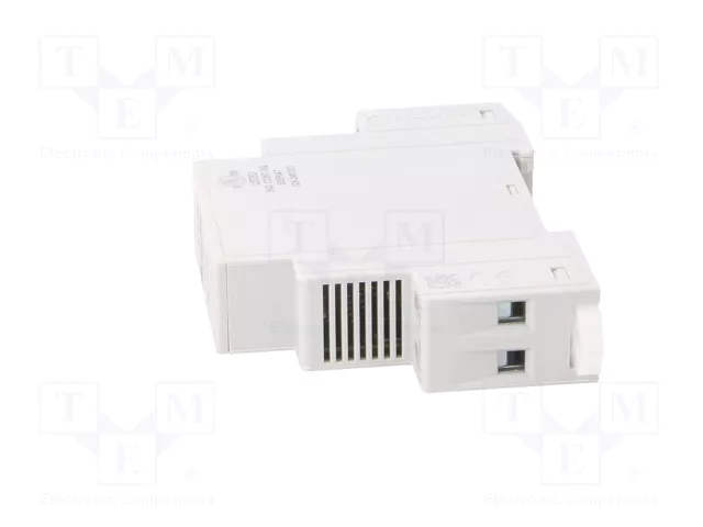 FINDER Relé semiconductor serie 77.01 4÷32VDC 15A