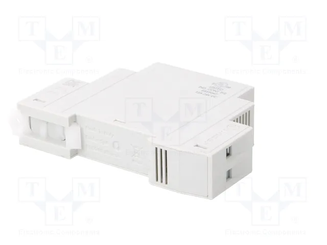 FINDER Relé semiconductor serie 77.01 4÷32VDC 15A