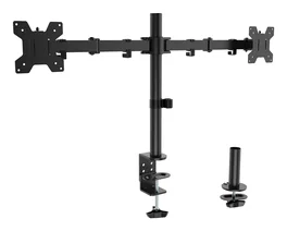 Aisens Soporte de Mesa Eco para 2 Monitores/TV DT32TSR-279
