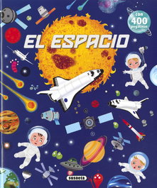 SUSAETA EDICIONES El espacio