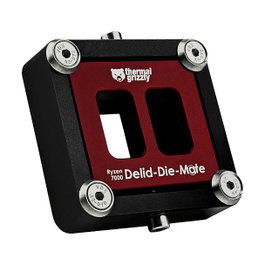 Thermal Grizzly Ryzen 7000 Delid-Die-Mate