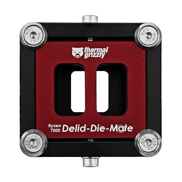 Thermal Grizzly Ryzen 7000 Delid-Die-Mate