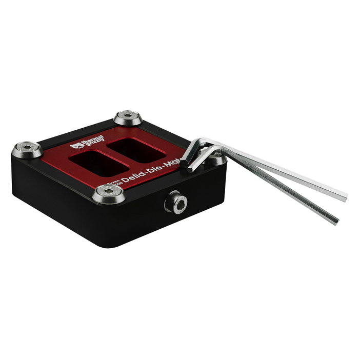 Thermal Grizzly Ryzen 7000 Delid-Die-Mate