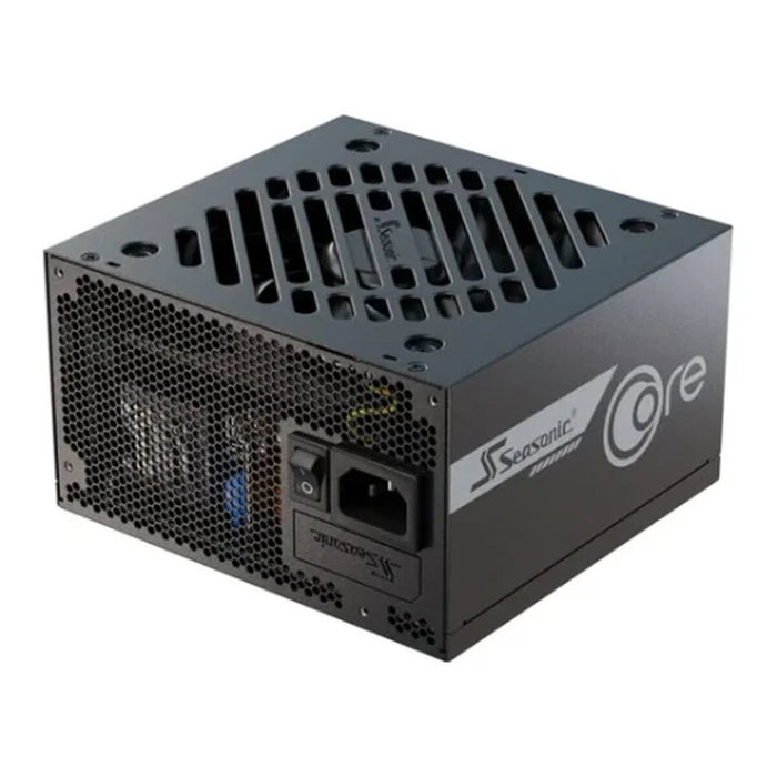 Seasonic CORE GX-750 ATX 3.1 750W 80 PLUS Gold Negro