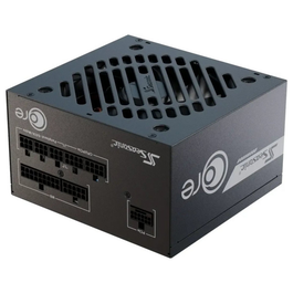 Seasonic Fuente de Alimentación SRP-CGX751-A5A32SF ATX 3.1 750W 80+ Gold Modular para PC