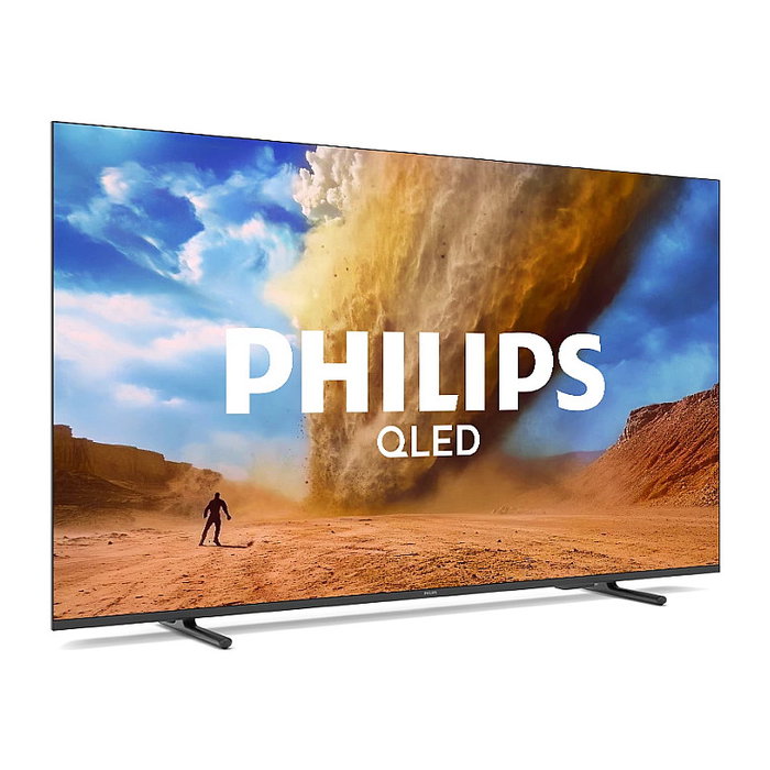 Philips 75PUS7800/12 TV QLED 75" 4K 189cm Smart TV Wifi Negro