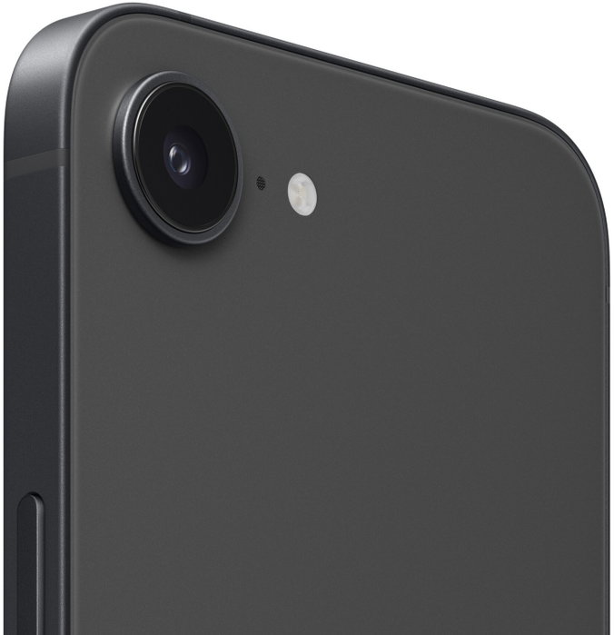 Apple iPhone 17e 256GB Negro