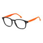 Carrera CARRERA-2043T-8LZE917 Gafas de Vista Infantiles Negro