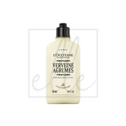 L'Occitane En Provence Verveine Agrumes Leche Corporal 250 ml