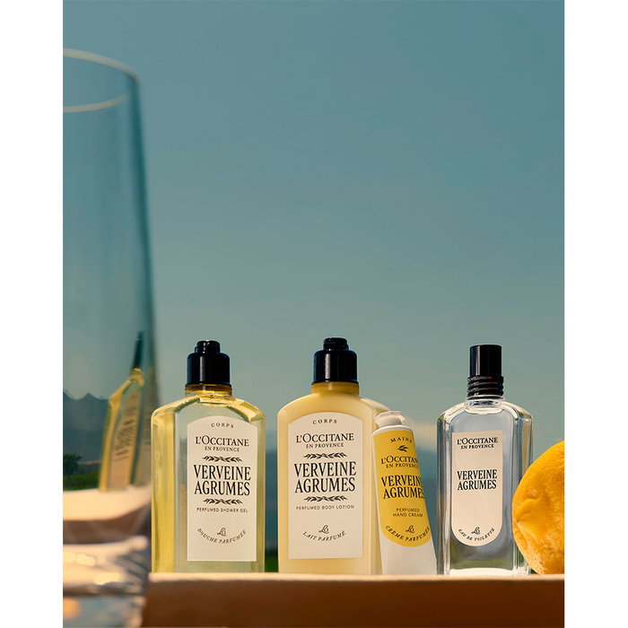 L'Occitane En Provence Verveine Agrumes Leche Corporal 250 ml