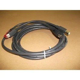 Epson 2218423 Cable USB A a USB B Negro 3.65 m - Cable de Alimentación y Datos