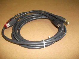 Epson Cable USB 3.65 m USB-A a USB-B Negro 2218423