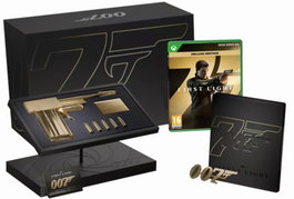 S2- SOLUTIONS 2 GO 007 FIRST LIGHT LEGACY EDITION (IMP)