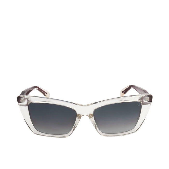 Tous STOB45 Gafas de Sol Mujer Cat Eye Acetato 54mm UV400 140mm