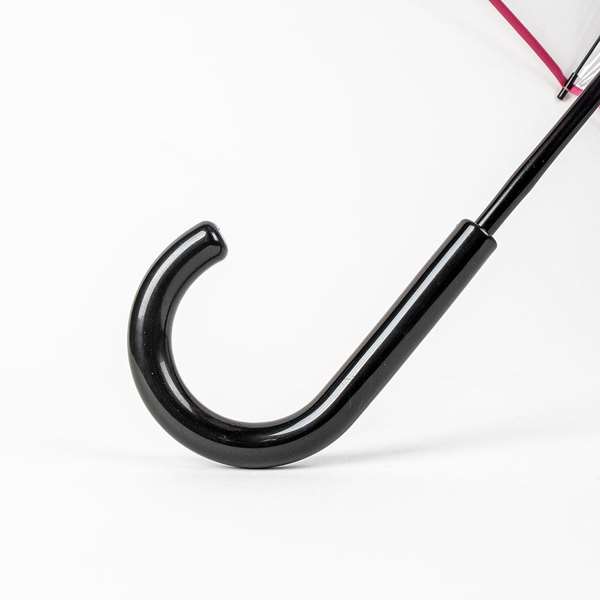 Cerdá Paraguas Disney Alicia Manual Poe Adulto 60 cm