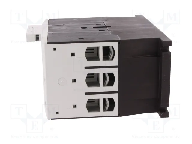 EATON ELECTRIC Contactor DILM115 3-polar 115A 230VAC EATON ELECTRIC Contactor DILM115 3-polar 115A 230VAC