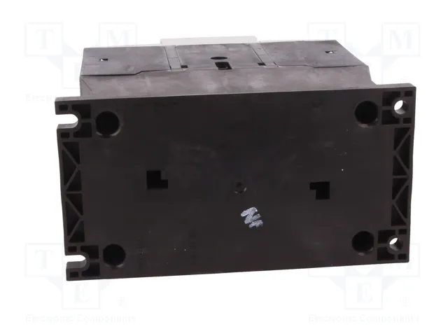 EATON ELECTRIC Contactor DILM115 3-polar 115A 230VAC EATON ELECTRIC Contactor DILM115 3-polar 115A 230VAC