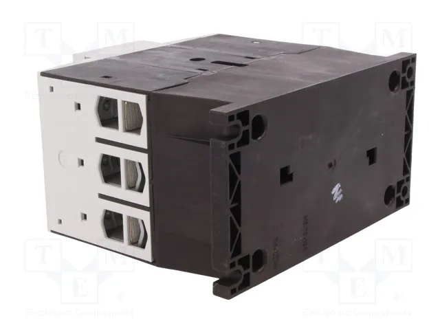 EATON ELECTRIC Contactor DILM115 3-polar 115A 230VAC EATON ELECTRIC Contactor DILM115 3-polar 115A 230VAC