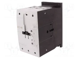 EATON ELECTRIC Contactor DILM115 3-polar 115A 230VAC