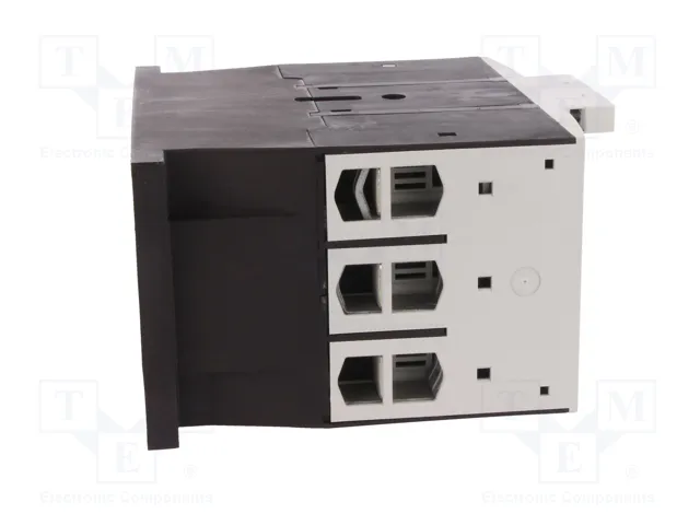 EATON ELECTRIC Contactor DILM115 3-polar 115A 230VAC EATON ELECTRIC Contactor DILM115 3-polar 115A 230VAC