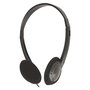 Sandberg MiniJack Headphone Bulk Black