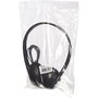 Sandberg Auriculares Plegables para Música, Uso General, Bulk Pack