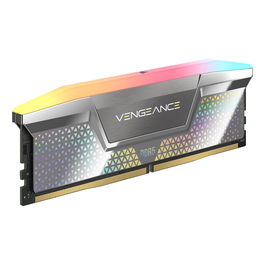 Corsair Memoria RAM Vengeance RGB DDR5 48GB (2x24GB) 5600MHz CL38 CMHC48GX5M2X8000C38