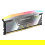 Corsair Memoria RAM Vengeance RGB DDR5 48GB (2x24GB) 5600MHz CL38 CMHC48GX5M2X8000C38