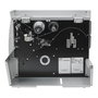 Zebra ZT510 - Impresora de Etiquetas - Transferencia Térmica / Térmica Directa - 300 x 300 DPI, 305 mm/s, 11.4 cm de Ancho, Color Gris, Con Pantalla LCD
